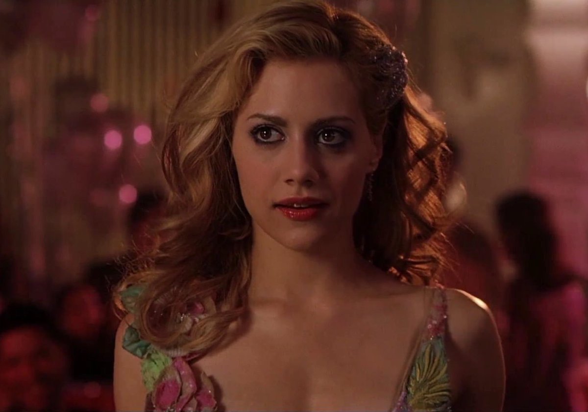 TheCinesthetic's tweet photo. Honoring Brittany Murphy, who would have turned 47 today. 🕊️ https://t.co/sQINE9VPeL