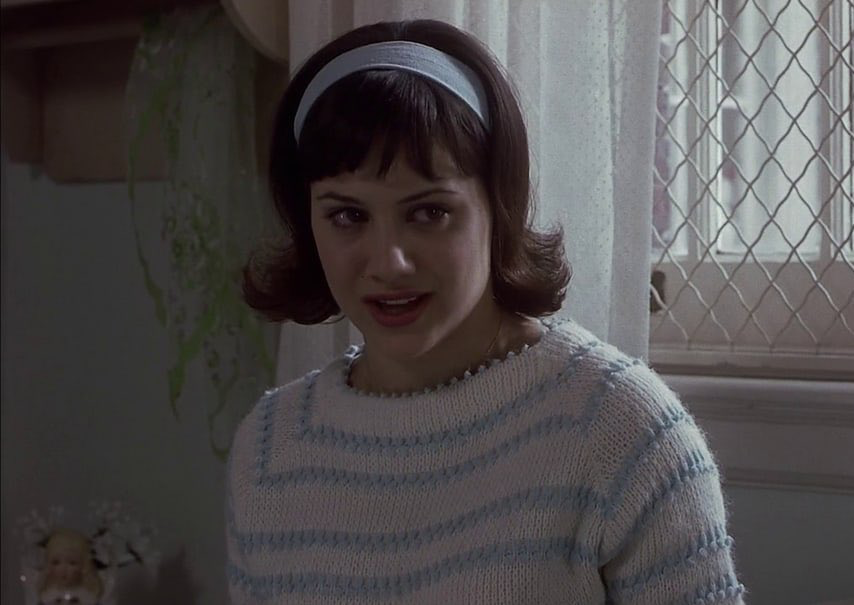 TheCinesthetic's tweet photo. Honoring Brittany Murphy, who would have turned 47 today. 🕊️ https://t.co/sQINE9VPeL