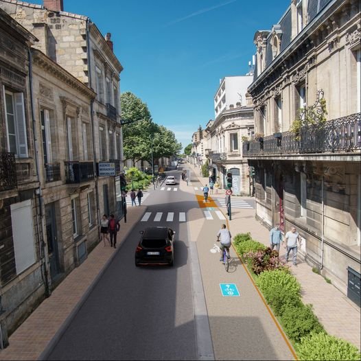 Plus que 2 jours pour défendre le projet de ReVE 11 entre  Gambetta (Bordeaux) et Mondésir (Mérignac). 
Dernier délai : 12 novembre midi.

La concertation : participation.bordeaux-metropole.fr/processes/proj…