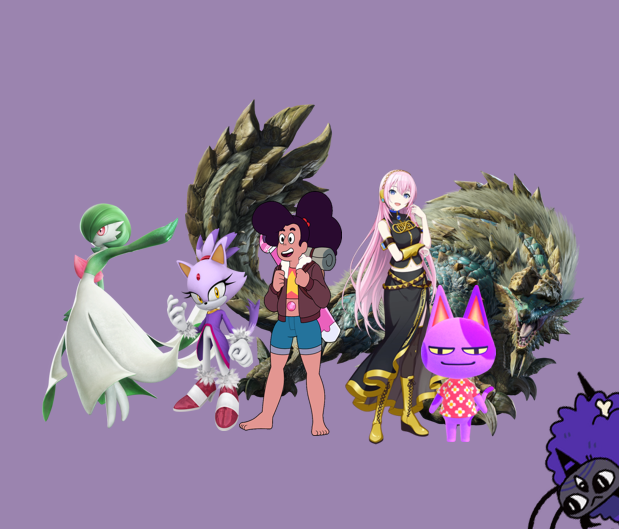 Experiment 282 tweet media