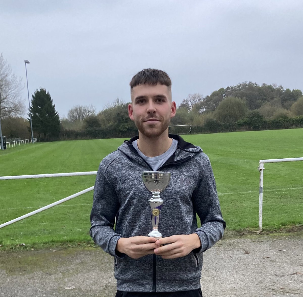 Stockbridge FC tweet media