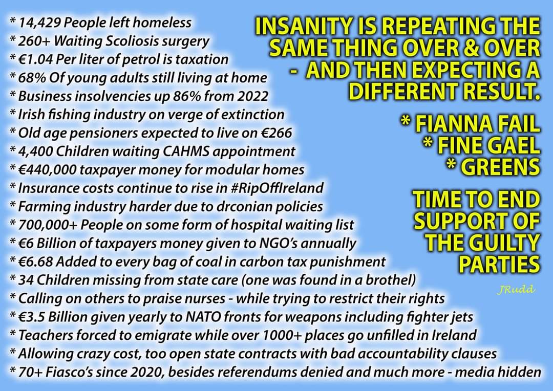 jeffrudd31's tweet image. Please help to end the insanity. #TimeForBetter