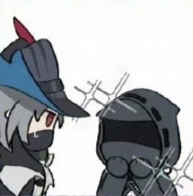 BackOmO2024's tweet photo. I'm sorry father captain
#Ulpianus #Ulpian #Arknights https://t.co/ykMHdu3sOu