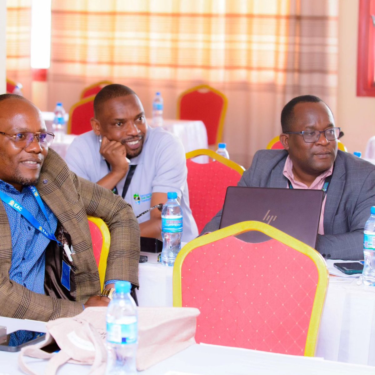 Tanzania One Health Conference tweet media