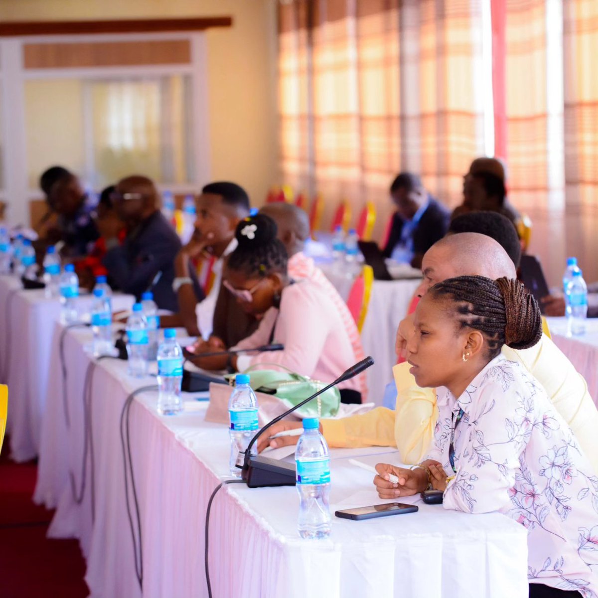 Tanzania One Health Conference tweet media