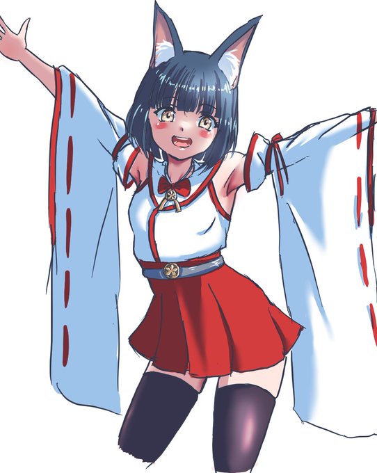 陸奥
長門描いたなら描かないとね
ビッグ7の中で唯一SRのくせにSSR弾幕をはるょぅι"ょ戦艦…
いやもう少し育ってるかw
変に大人びてるわけではなく、年相応マイナスっぽい行動も可愛らしいね 