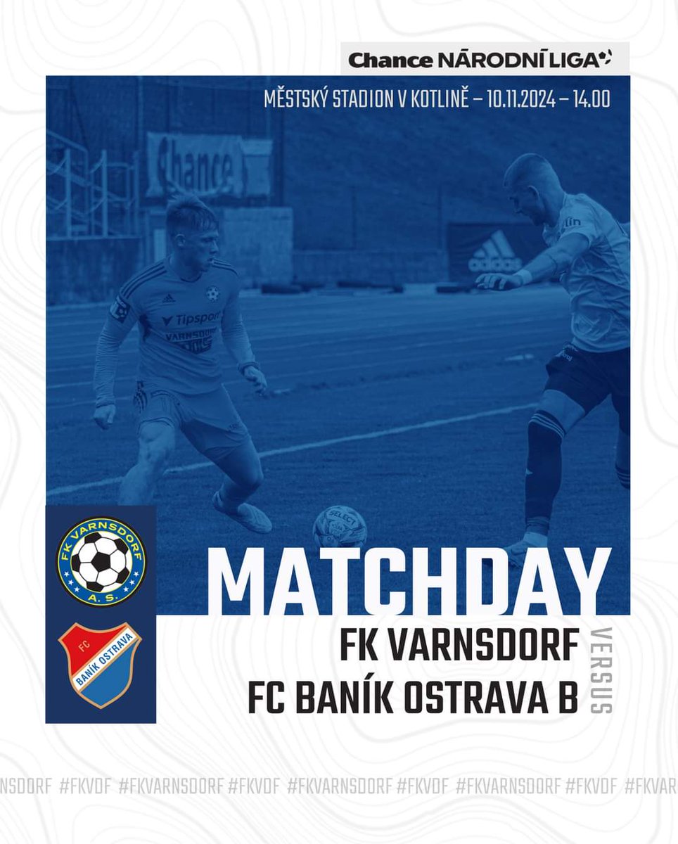 FK Varnsdorf tweet media