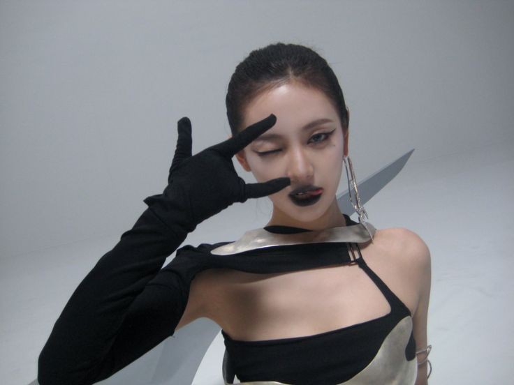 ningx2pics's tweet image. aespicyclub - ningning