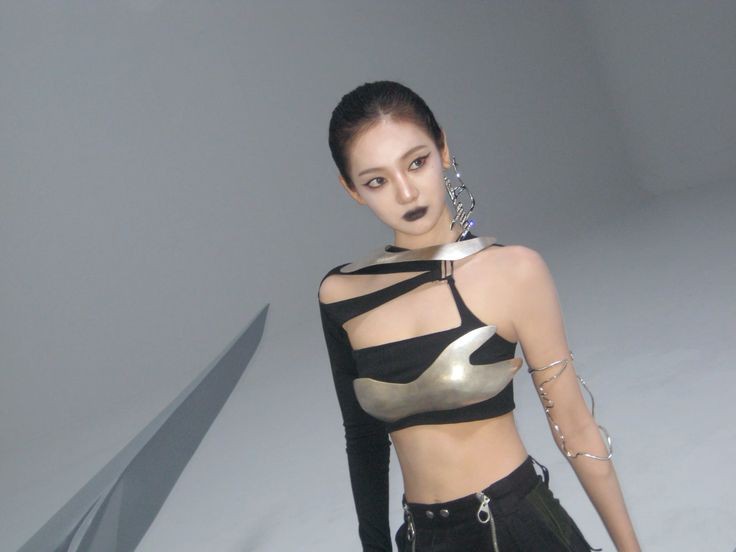 ningx2pics's tweet image. aespicyclub - ningning