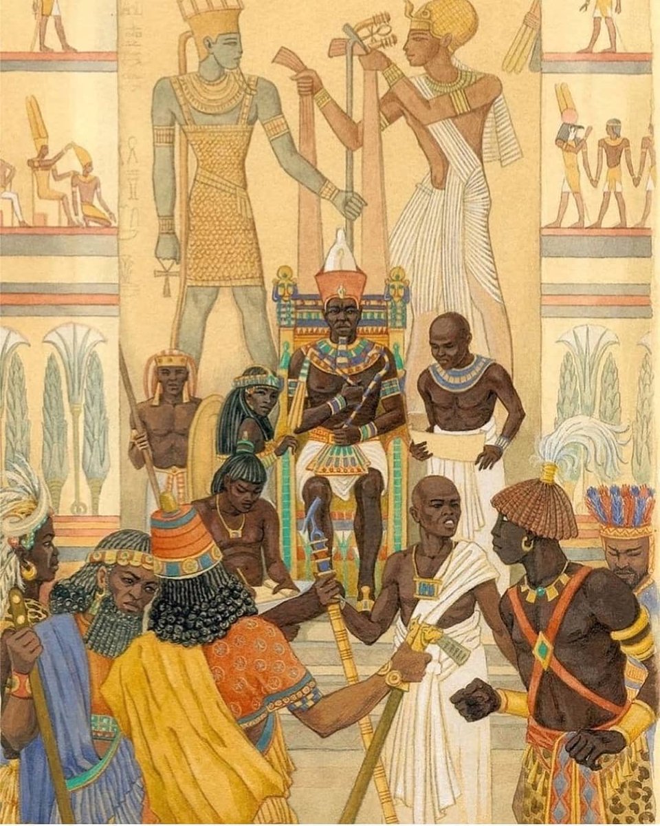 King__Bantu's tweet photo. Mes ancêtres gaulois 😂 
L’homme blanc a blanchi l’histoire 🫢 https://t.co/mgcBYwBTnf