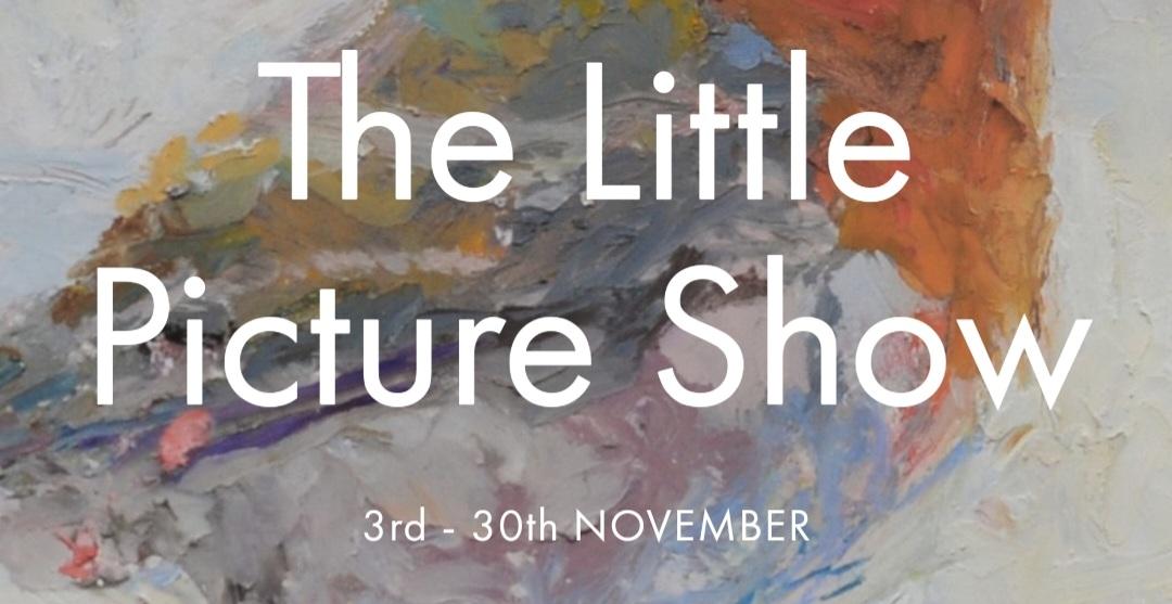 The Little Picture Show 2nd upload is now live: highgateart.com
Small works under £250 #littlepictureshow #affordableart #paintings #ceramics #anonymous