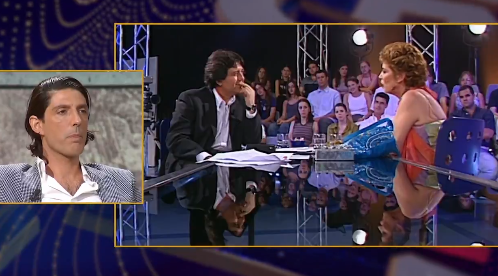 💃🏻 El #LegadoMaríaJiménez congregó anoche en <a href="/canalsur/">CanalSur</a> 483.000 ESPECTADORES ÚNICOS (AA).

📈 Logró el 10% de cuota de pantalla y 158.000 espectadores de media.

#Audiencias 📺📊