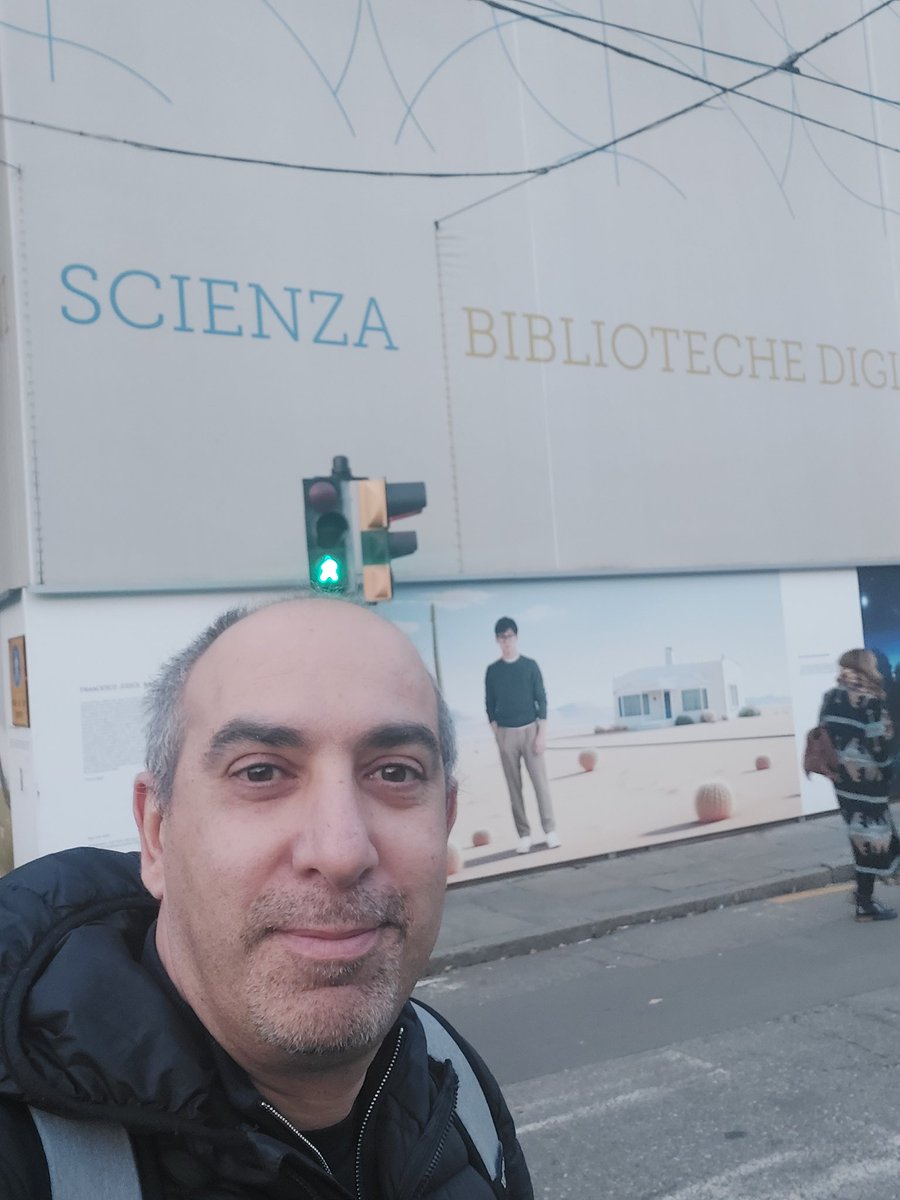 Orrudamiano's tweet photo. Modena 10 novembre 2024
@festival_more #learningmorefestival
#veritapergiulioregeni
@GiulioSiamoNoi https://t.co/ZVWUDY1uYA