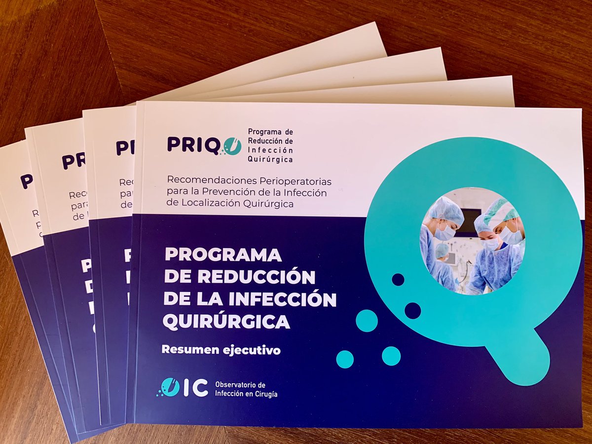 Satisfechos después de la mesa de presentación del proyecto PRIQO para la prevención de la ILQ en el CNC de la AEC. Toda la información e iconografia PRIQO disponible en oincir.org