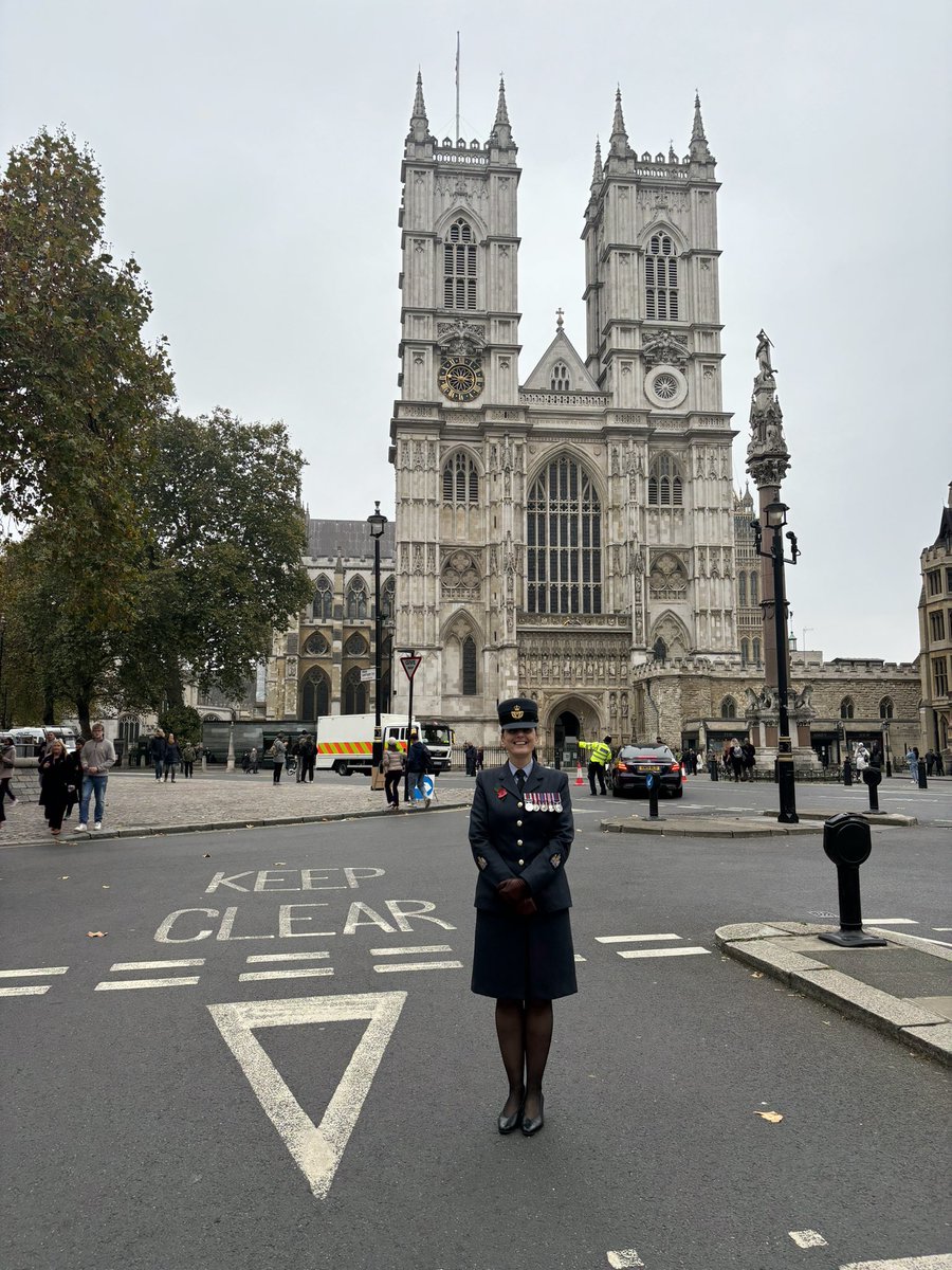Sim Rezazadeh-Wilson (@simrezazadeh) on Twitter photo Extremely proud to be representing the <a href="/RoyalAirForce/">Royal Air Force</a> today at <a href="/wabbey/">Westminster Abbey</a> for A Service of Commemoration and Thanksgiving on Remembrance Sunday day #NoOrdinaryJob #ProudtoServe Extremely proud to be representing the <a href="/RoyalAirForce/">Royal Air Force</a> today at <a href="/wabbey/">Westminster Abbey</a> for A Service of Commemoration and Thanksgiving on Remembrance Sunday day #NoOrdinaryJob #ProudtoServe