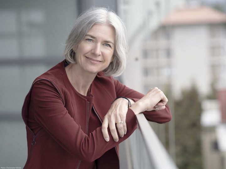 ”The possibilities are endless and I’m excited about what will happen in the future both with fundamental research and with the applications that will solve real world problems in human health and in the environment.”

- 2020 chemistry laureate Jennifer Doudna.

#ScienceDay
