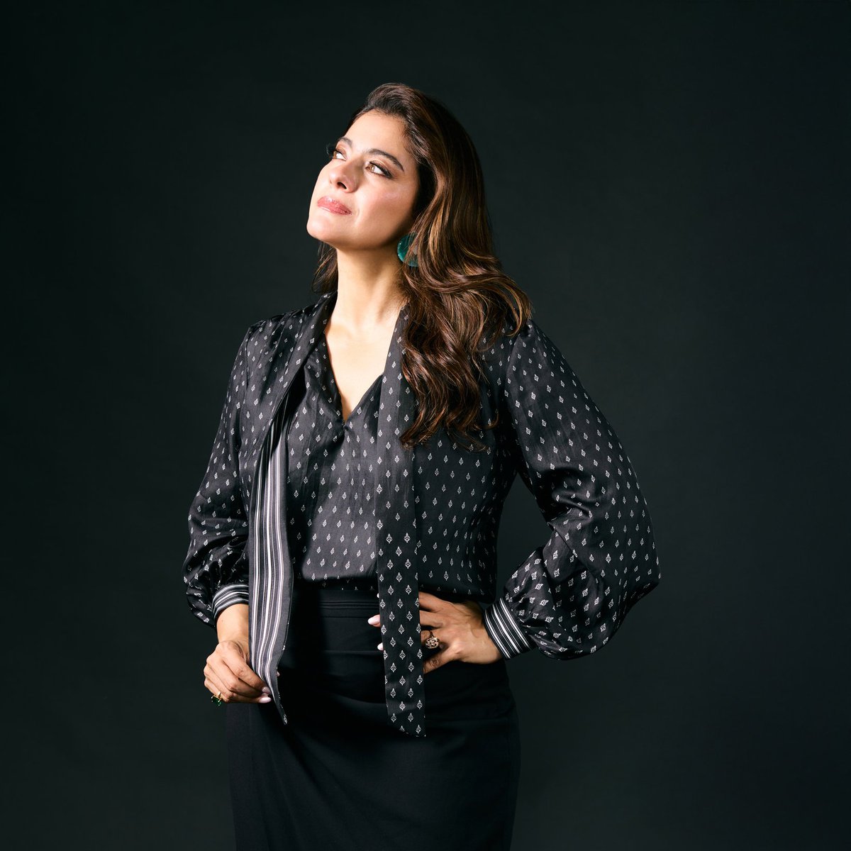 Directors, are you blind or what?