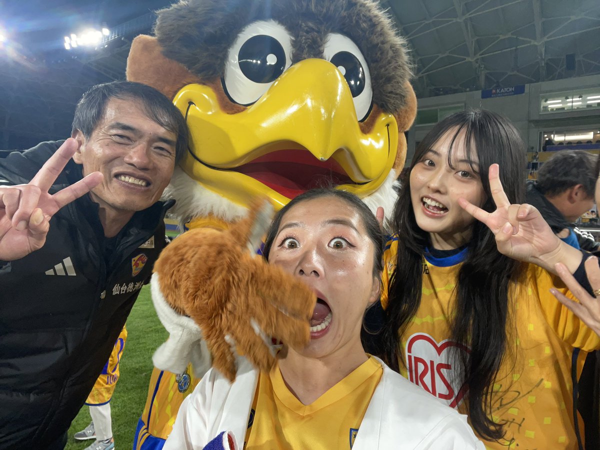 森山あすか tweet media