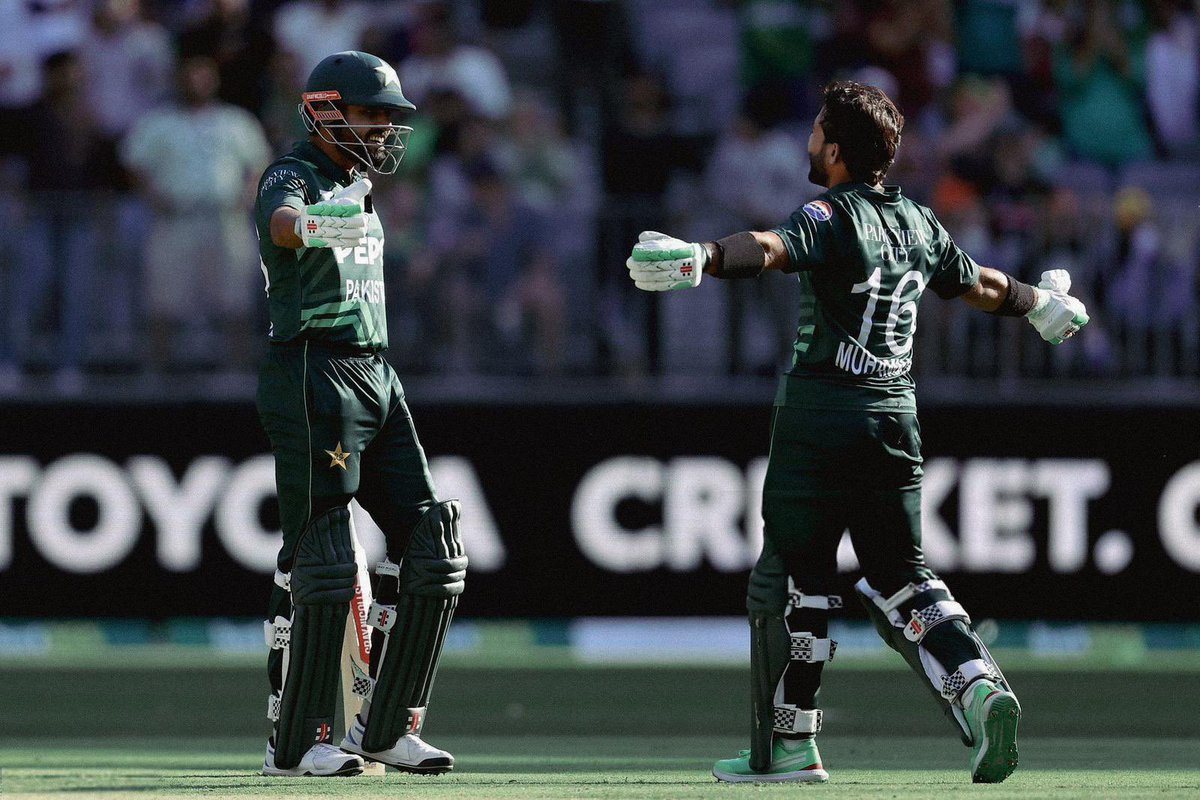 Special Day 🇵🇰
Thank You Fans 🙌