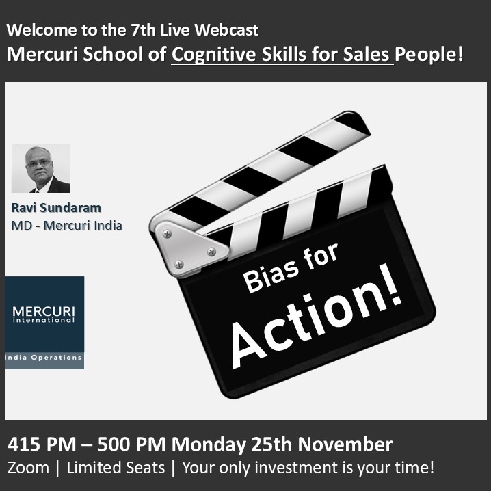 mercurigoldmann's tweet photo. Heads Up! 
Registrations Open Shortly! 
How about sharing this with your teams, colleagues and friends? 
Watch this space!

#sales #businessdevelopment #learninganddevelopment #skilldevelopment #cognitiveskills #biasforaction https://t.co/g6ARf7GiV0