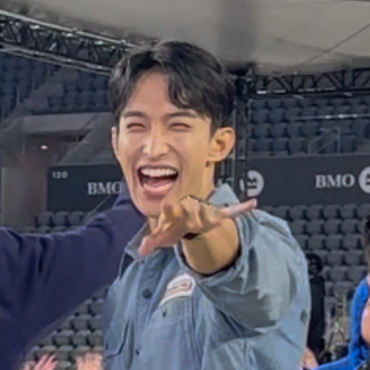 bri ¹⁷ misses svt tweet media