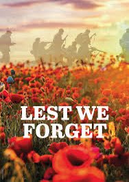 On this Remembrance Sunday,
We take a moment to reflect on the sacrifices made by those who served our country. Let us never forget #Rememberance #lestweforget