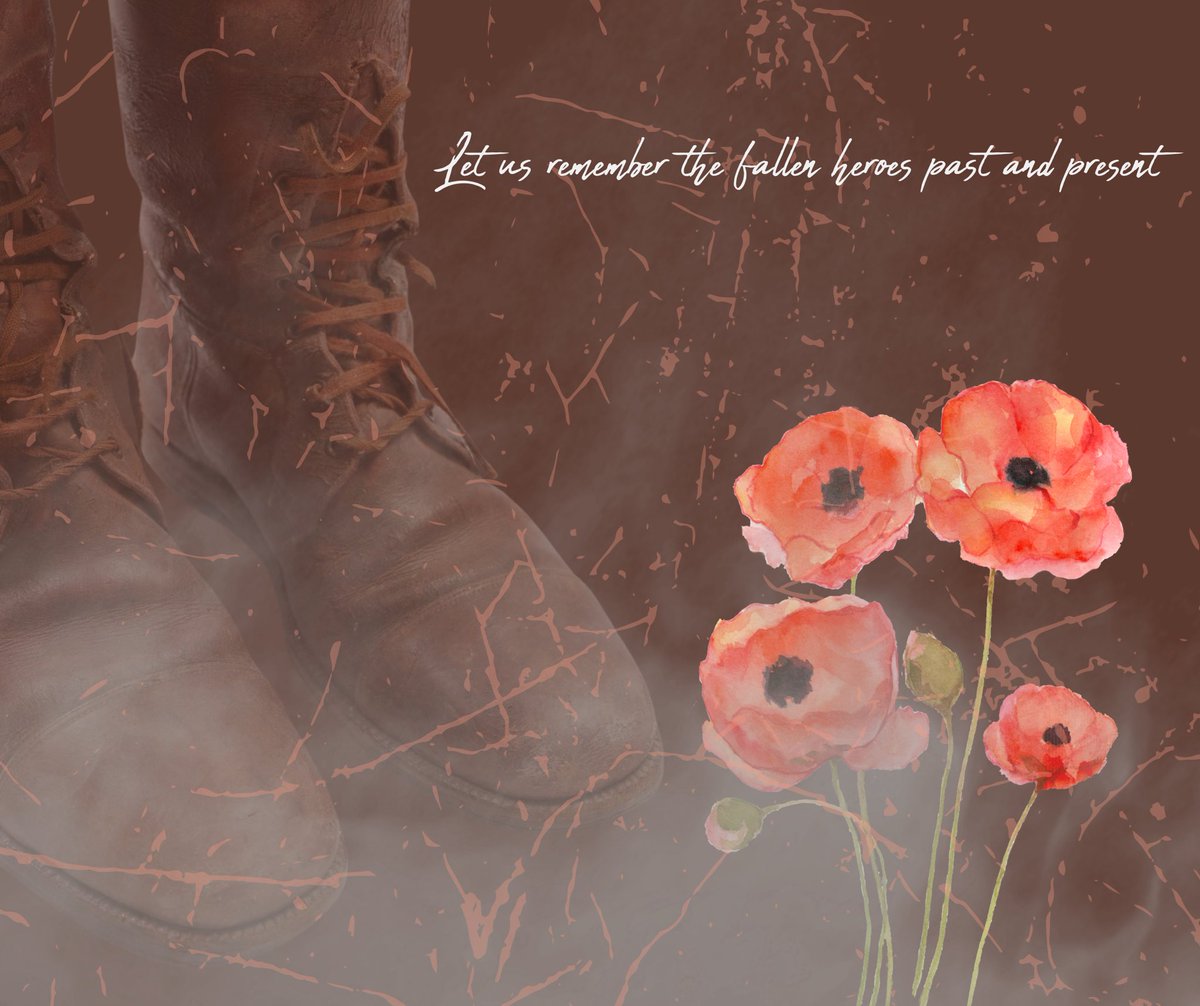 AC Creative | Innovate | Create | Capture (@iamaccreative) on Twitter photo Today we remember the fallen Today we remember the fallen