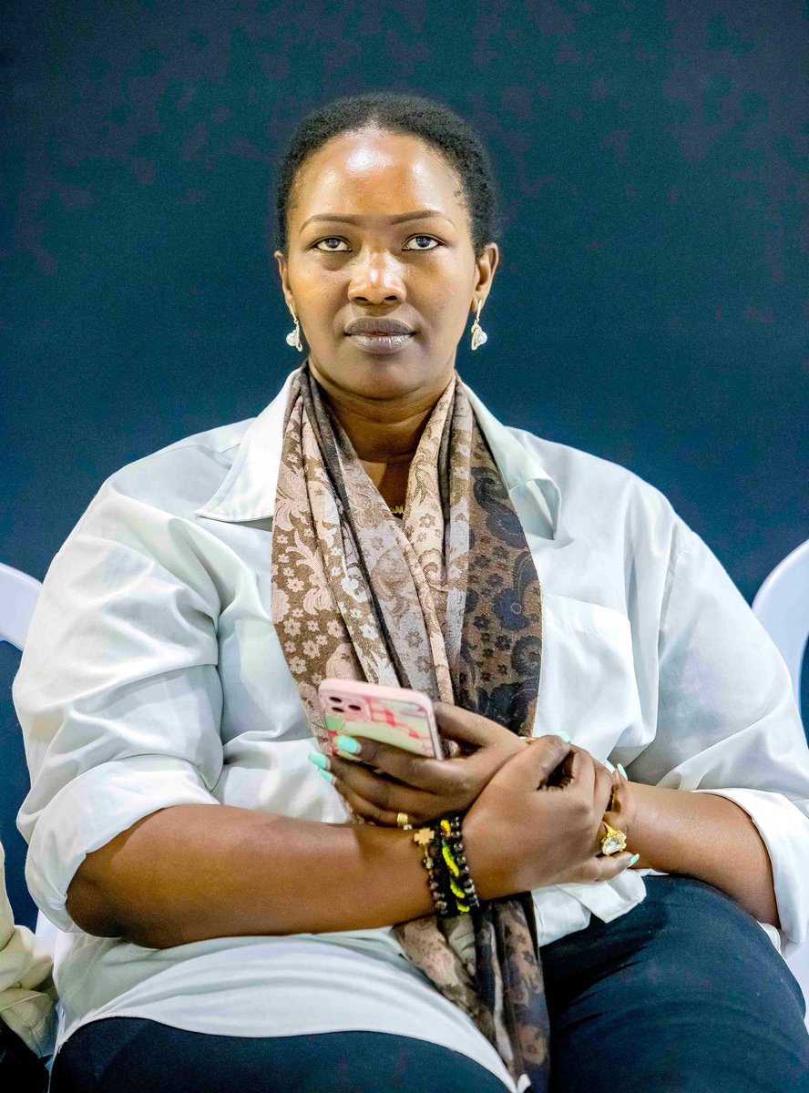 Rwanda Paralympics tweet media