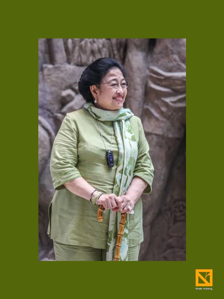 "KEJANTANAN" memang bukan soal jenis kelamin.
.
.
.