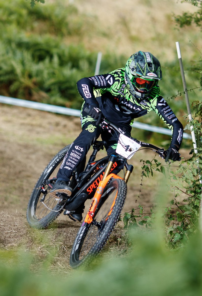 Beaumontracing's tweet photo. Loved the Malvern race kit for 2024 by Ride MFG @MalvernsMTB 

4X National Championships 2024 - 🥇 https://t.co/LVHktDBnxI