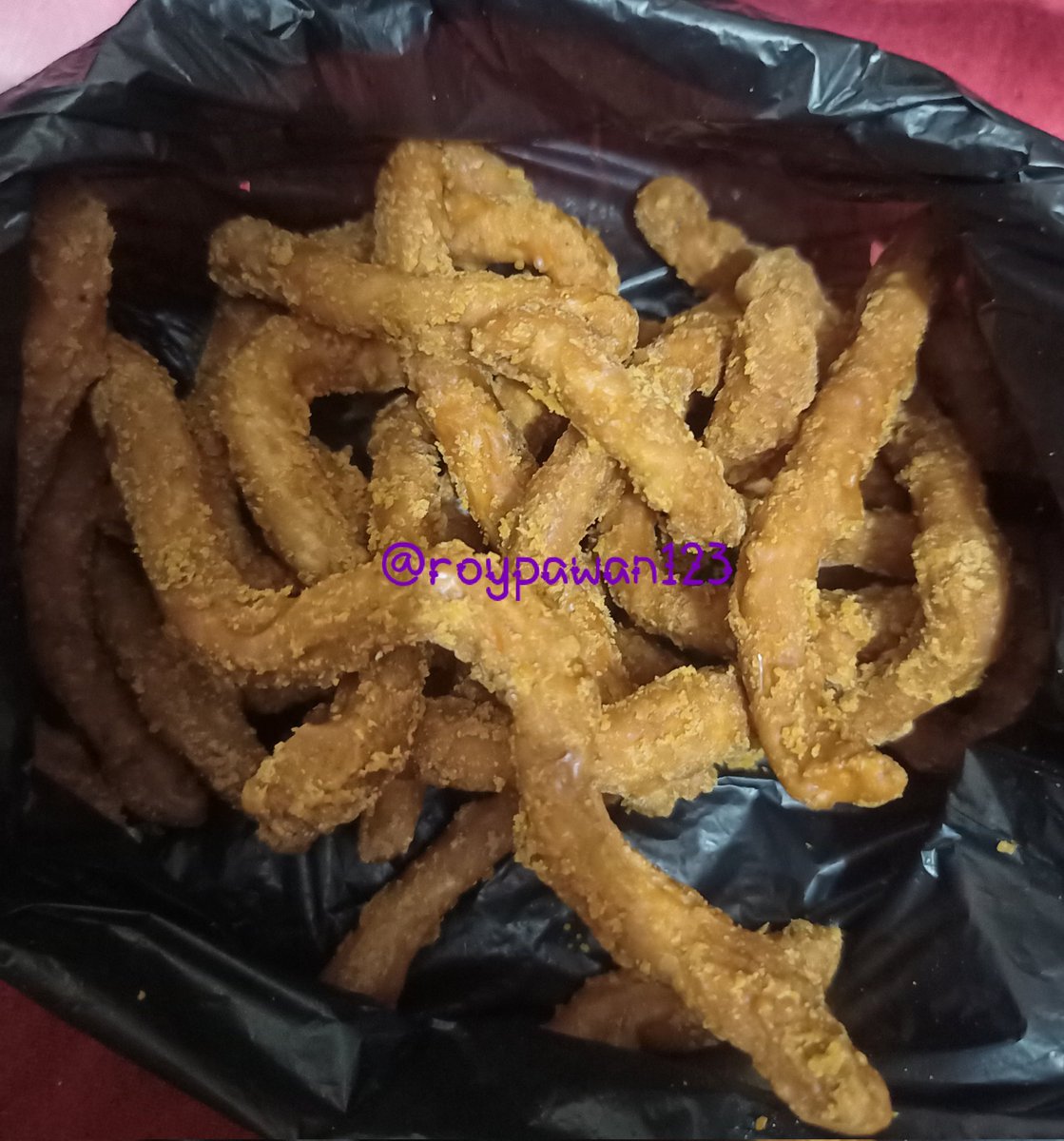 Pawan Roy tweet media