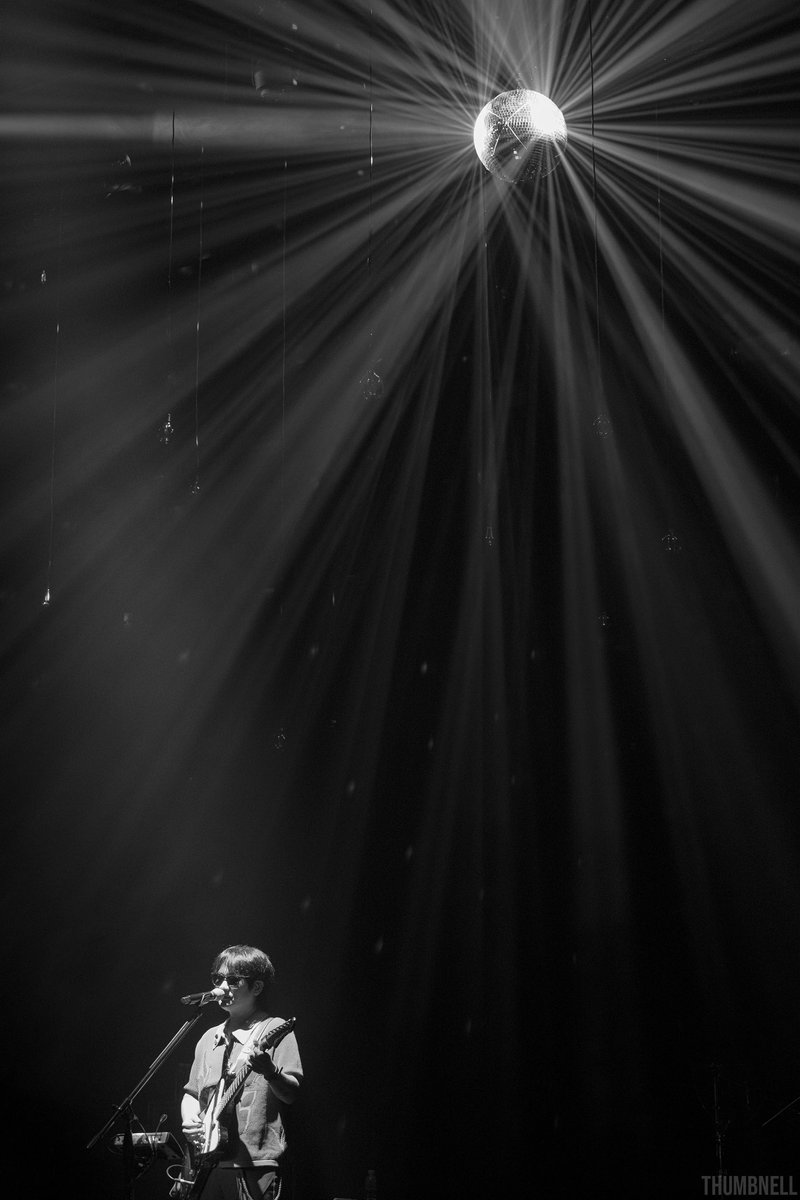 ᴏᴜʀ ᴇᴜᴛɸᴘɪᴀ 연출을 보고 서울 첫콘때부터 욕심났던 앵글인데, 부산에서 운 좋게 겨우 찍어볼 수 있었다

#넬 #NELL #김종완