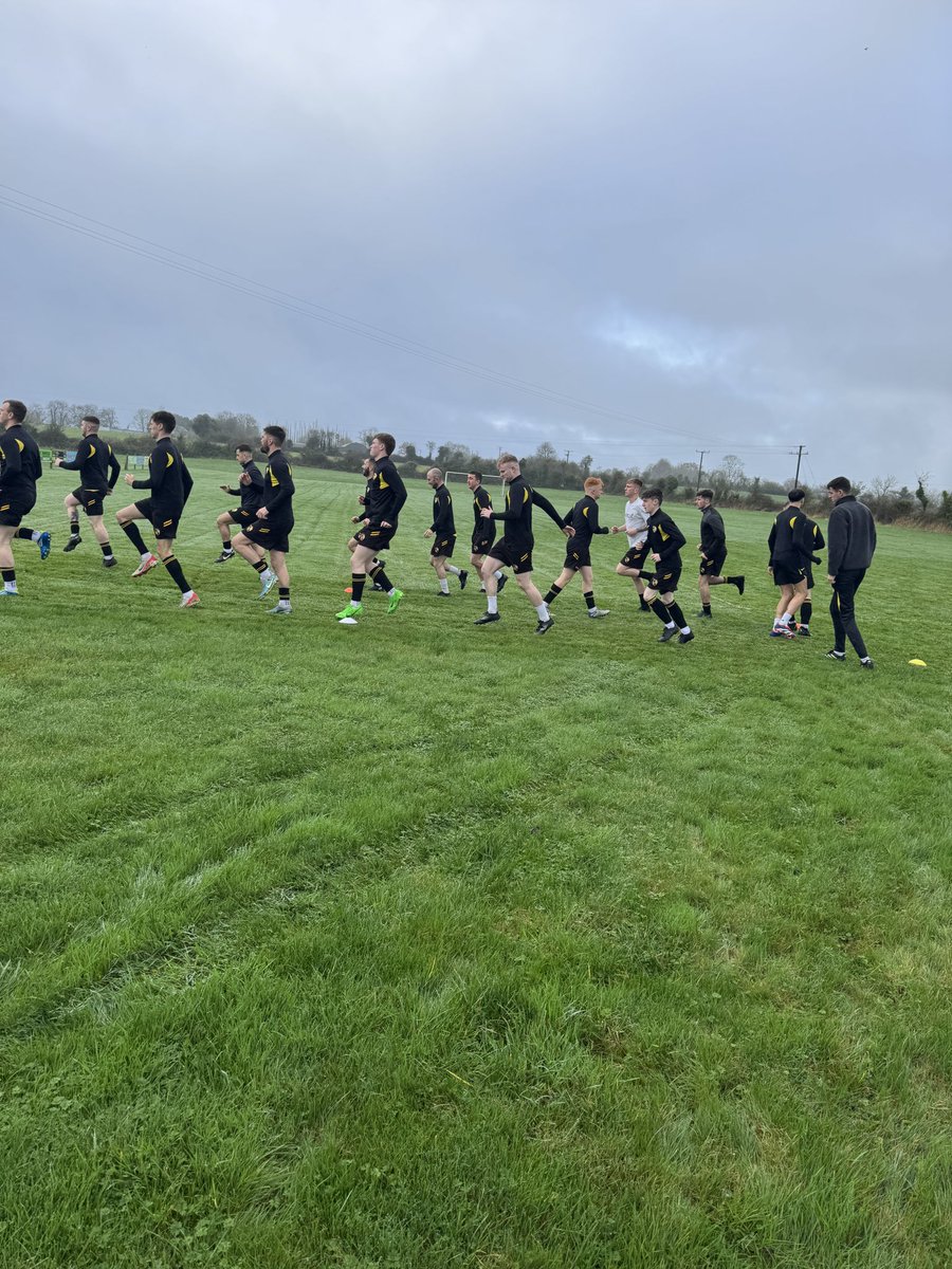 fort_rangers's tweet photo. The boys get the warm ups underway for there first home game of the season. #SUPPORTTHEFORT #FORZAFORT https://t.co/wxpPMhl1N6
