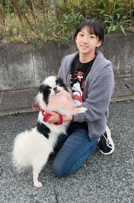 Twitterのコスプレ画像6