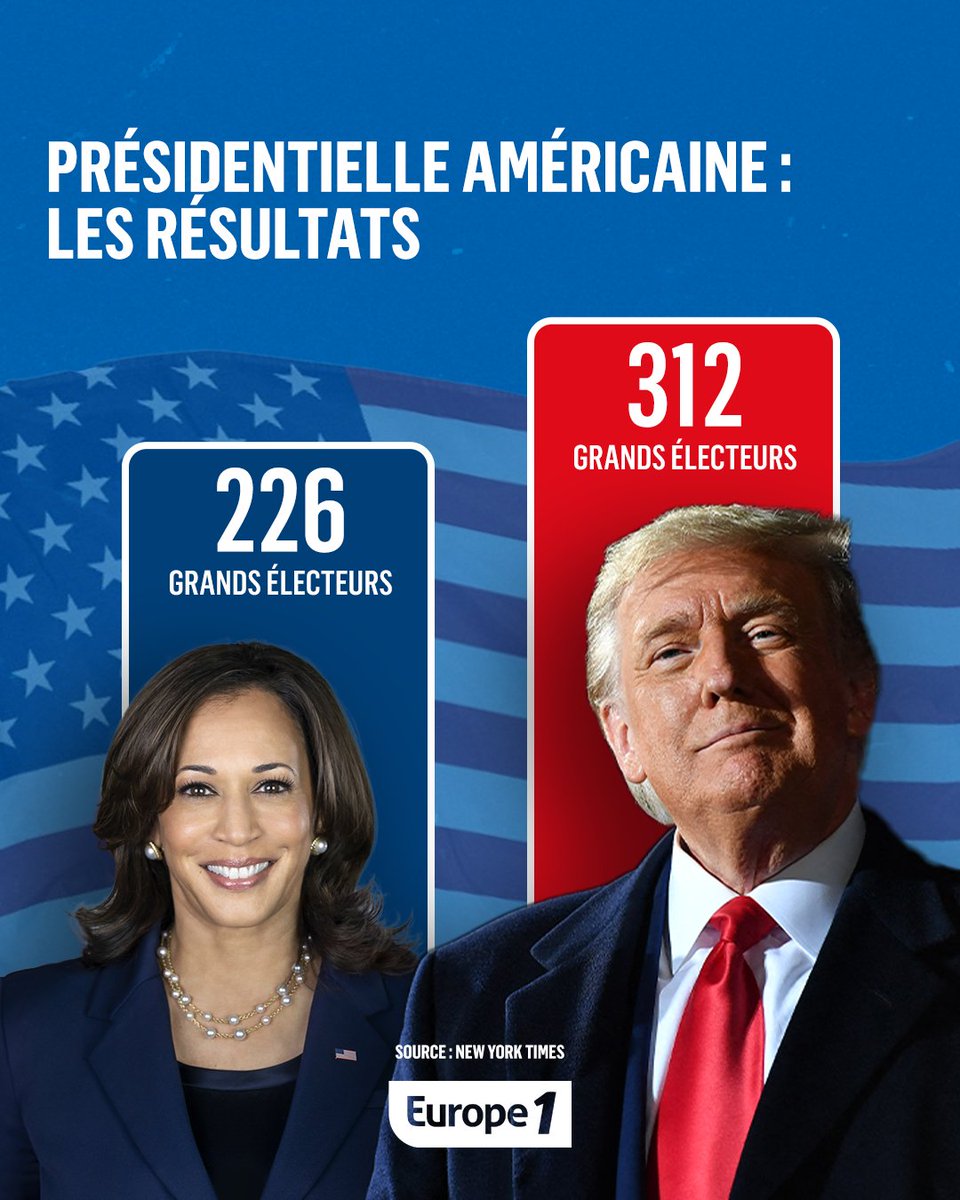 Europe 1 tweet media