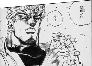 「余白が広いではないか」 