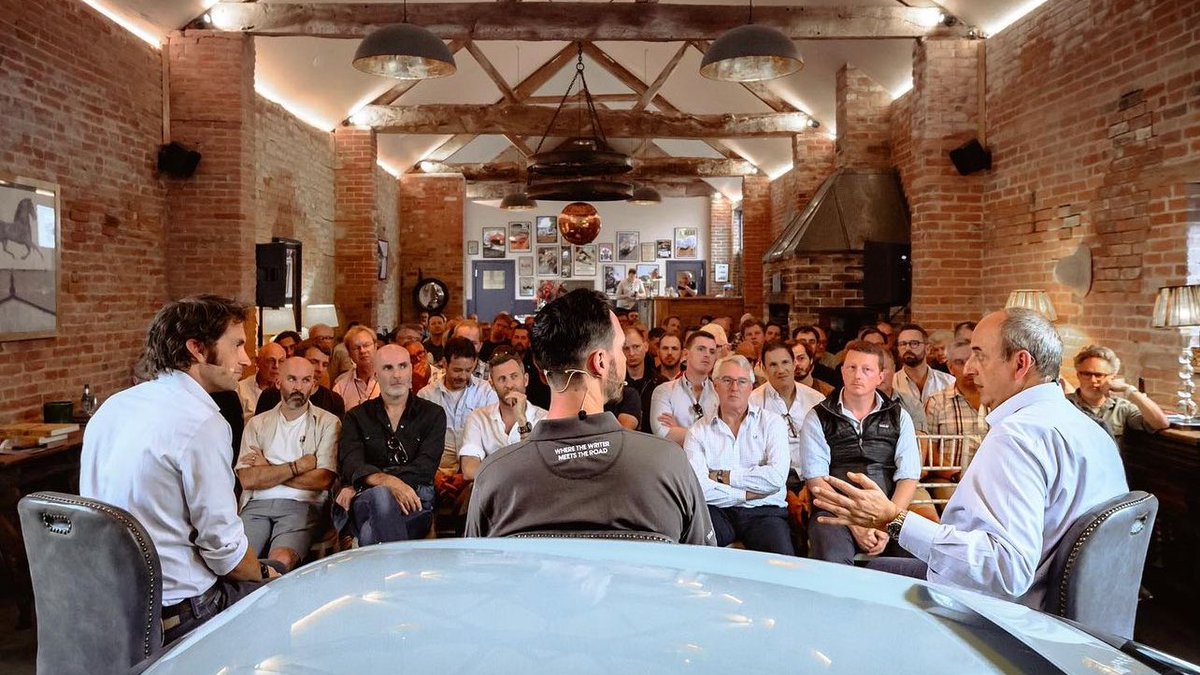 The Intercooler tweet media