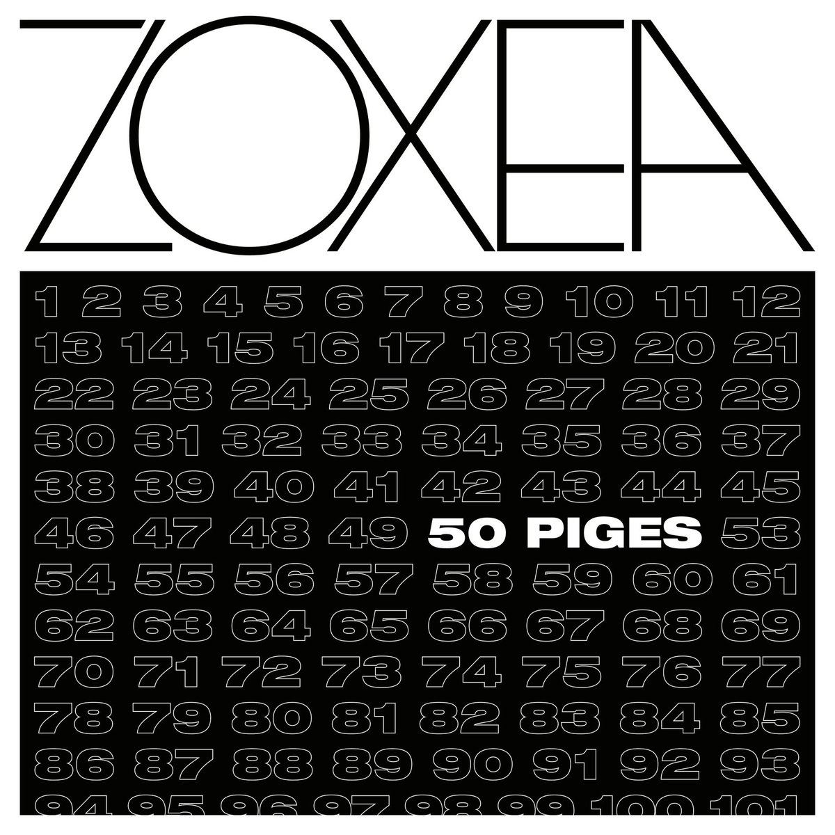 ☝🏾Nouveau titre « 50 piges » disponible ce soir à minuit partout ! 🎶 Clip officiel demain à 11H11, restez connectés ! #50piges #sortie #clip #musique
Pochette @tashibharucha