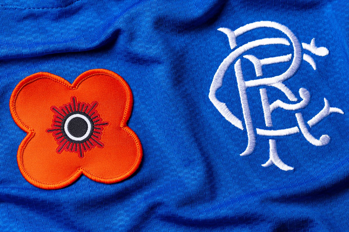 Rangers Football Club tweet media