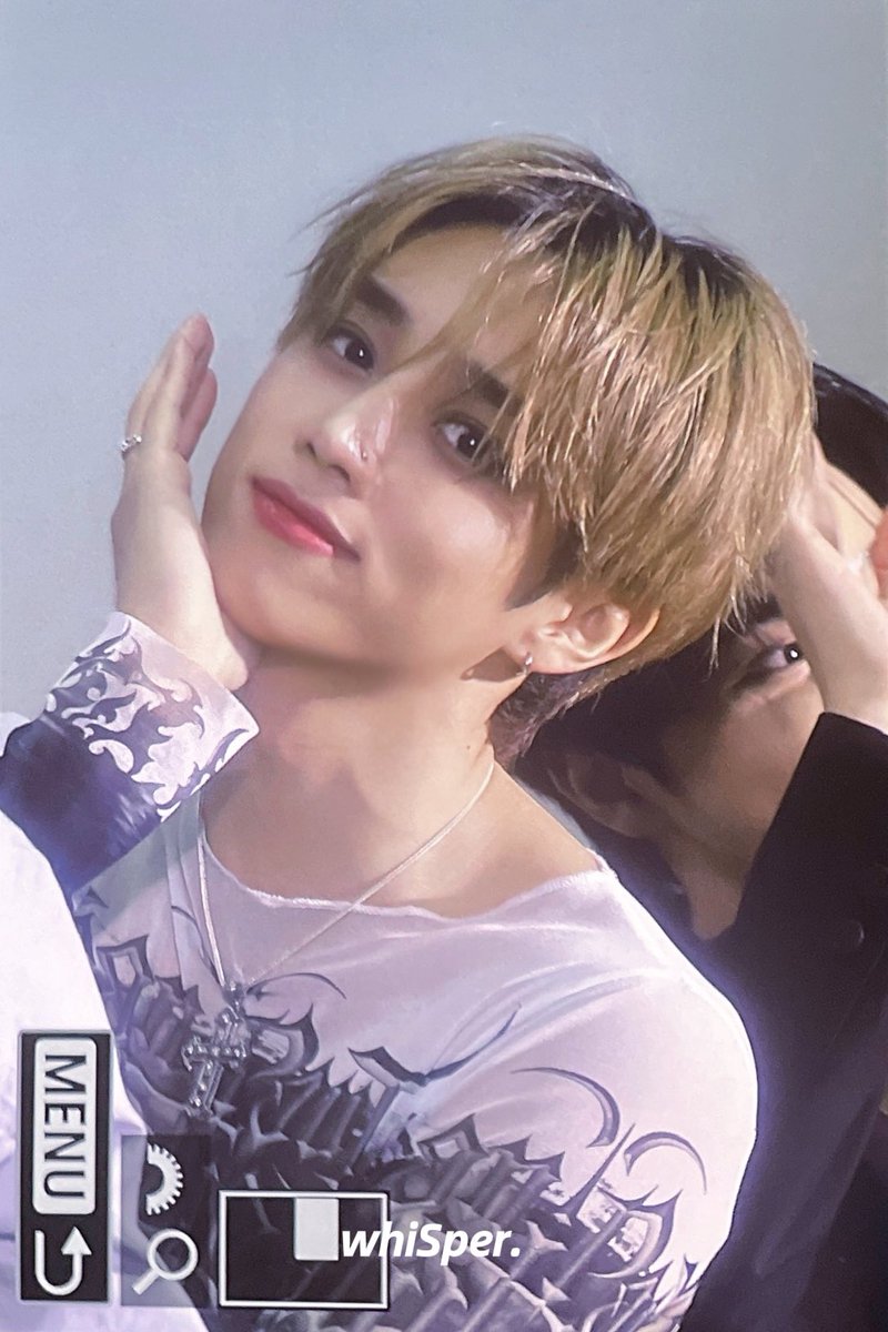 241110
#선우 #SUNWOO 
#더보이즈 #THEBOYZ