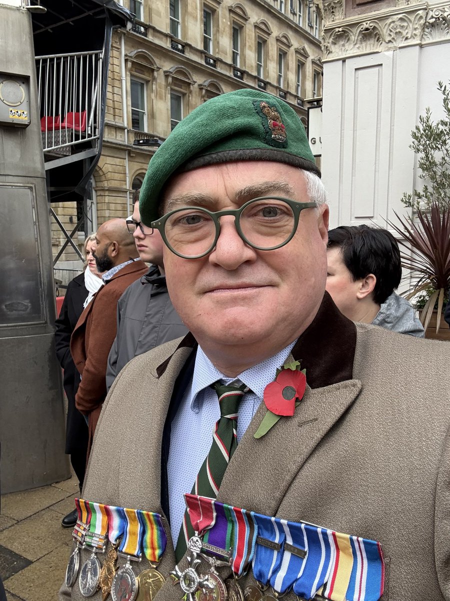 Philip Ingram MBE 🇬🇧🇮🇪🇺🇦 tweet media