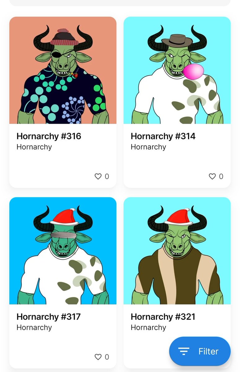 ojkolnft's tweet photo. Welcome @Hornarchy https://t.co/u6klMno4ii
