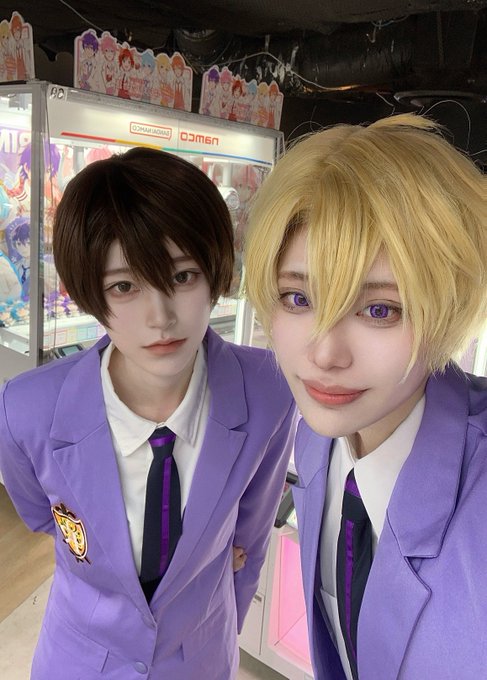 コスプレイヤーあおぴのTwitter画像21