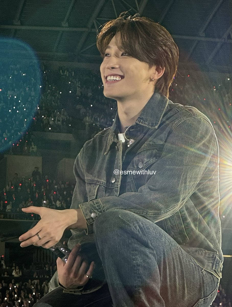 OH MY GOD... LEE CHAN 🥹🤍