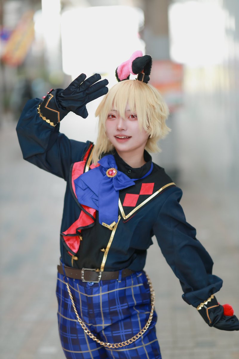 おすも^_− ☆ﾐ tweet media