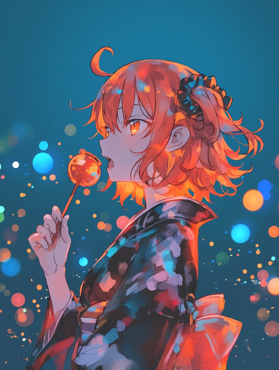 #FGO
#RitsukaFujimaru
#藤丸立香
#gudako
#ぐだ子