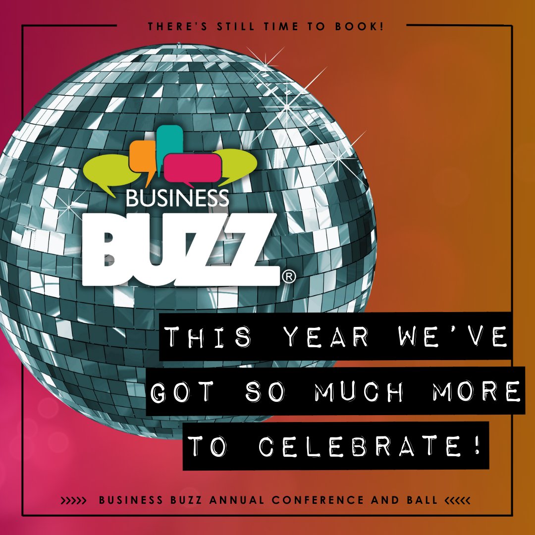 BizBuzzHQ's tweet photo. 📅 Mark Nov 21st for the Buzz Ball! &amp; Awards. Connect with professionals, enjoy amazing entertainment, and make unforgettable memories.  Tickets are selling fast—grab yours now! 🎟️ #BuzzBall24 #PartyTime
Secure your spot https://t.co/Z3yXsP1pQj https://t.co/0RYZ4EAwMt
