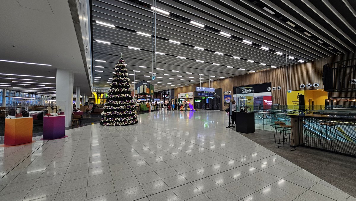 Adelaide was fun! Furthest I've travelled from home, and for a kink event 🤣