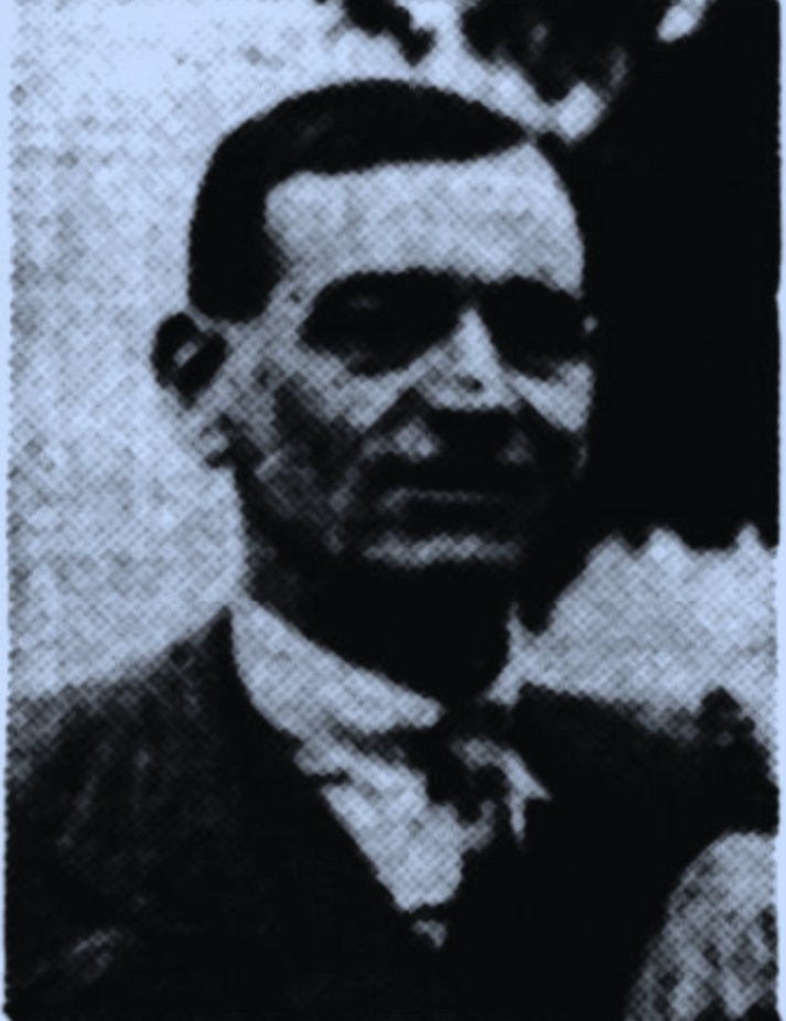 mungotalks's tweet photo. #OTED Armistice Day Tragedy.
While searching for some history on #ArmisticeDay, I came across this sad story of a #WW1 #veteran who sadly took his own life on the 19th Anniversary of Armistice Day – 11 November 1937.
I do not pretend to know his family, I have never heard of him, but his story touched me. I have done a little research on his life, but it would be wonderful to know if he still has a family in Leicestershire.
Frederick Phillip Vann of #Leicester, who was badly injured during World War I at #HohenzollernRedoubt, sadly took his own life and was found dead on the railway line on the 19th Anniversary of the Armistice on 11 November 1937.
He left home on Wednesday, November 10, 1937, to visit a doctor to help with the pain he suffered in his head. When he had not returned at midnight, his disappearance was reported to the police. The lifeless body of Frederick was discovered the next day, November 11, 1937, under the bridge where Marlow Road intersected with the L.N.E R line. Frederick's only possessions were half a penny and a letter to his family.
Just a few weeks earlier, on the Hohenzollern Anniversary, Frederick attended the reunion dinner of his old "C" company, in Leicester, and on his last Sunday, he joined other ex-servicemen in a service at #Braunstone Church.
During the inquest held at the Town Hall, Corner Fowler officially recorded a verdict of suicide, while noting that the balance of Frederick's mind was disturbed. The Corner's conclusion was that his mental state was a direct result of the head injury sustained during his time serving in the war.
Upon the outbreak of war in 1914, Frederick was deployed to #France with the 1/4th Leicester’s. On the morning of the battle at Hohenzollern Redoubt in the following year, this brave soldier unfortunately suffered a gunshot wound to the head from a sniper positioned on #Hill60, resulting in a bullet lodging near his brain. As a result, he was admitted to a convalescent home for his recovery, but his determination and bravery led him to return to France later on to serve in the Labour Corps.
Frederick was born on 23 February 1886 at 86 Great Holme St, St Mary's, Leicester. He married Lily Willmore at St Matthews Church in Leicester in April 1906, and they had seven children in those 18 years.
For thirty years, Leicester Corporation employed Frederick Vann as a #tramdriver, and later by the Highways Department. He was also a #Freeman of the City of Leicester and took the Freeman Oath on 2 December 1919.
Frederick is buried at Gilroes Cemetery in Leicester.
The photo is of Frederick taken from the newspaper – Leicester Illustrated Chronicle 13 November 1937.