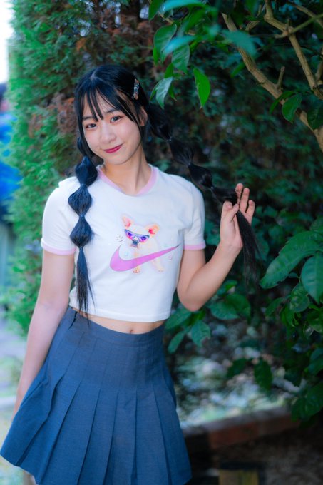 Twitterのコスプレ画像37